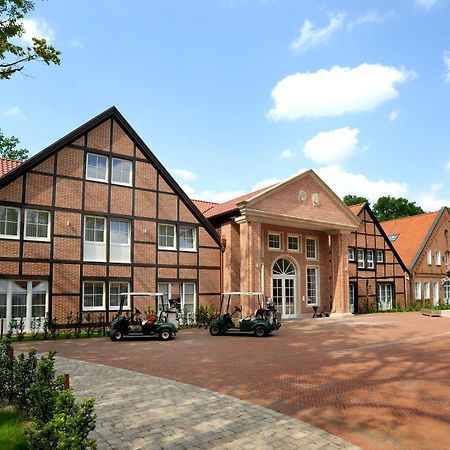 Golfpark Gut Dueneburg Hotel Харен Екстериор снимка