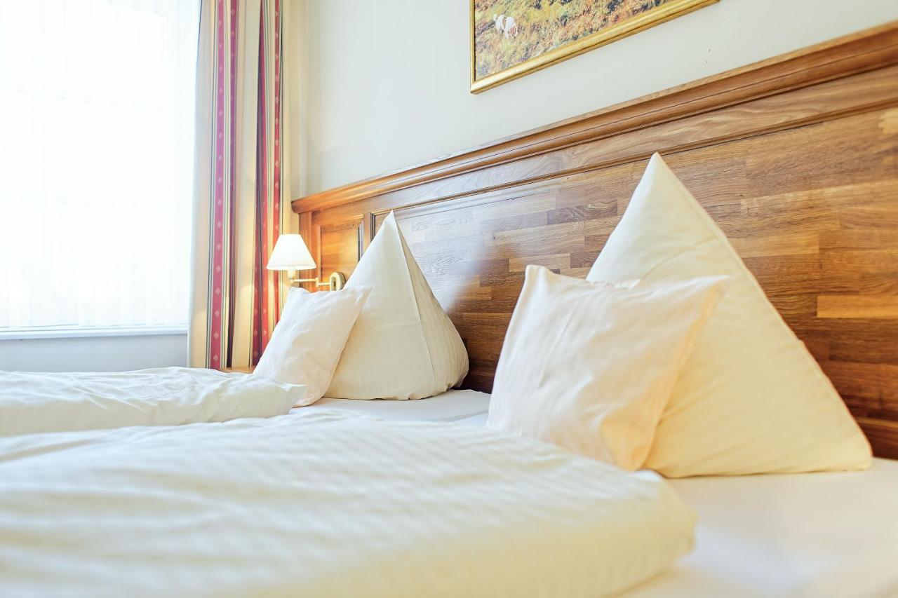 Golfpark Gut Dueneburg Hotel Харен Екстериор снимка